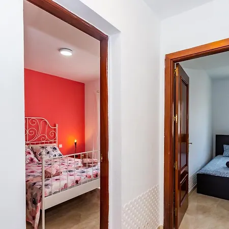 Appartement Bright 5 Minutes Walking From The Beach