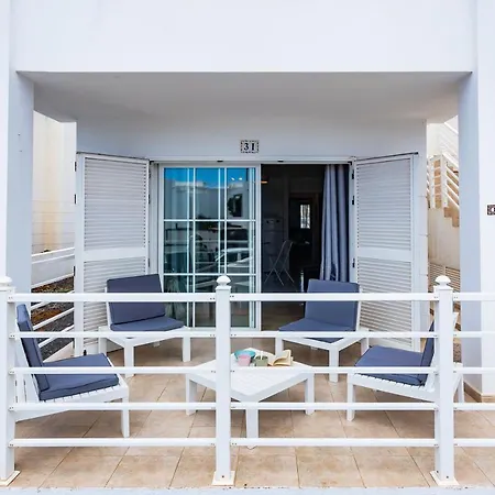 Bright 5 Minutes Walking From The Beach Διαμέρισμα Tías