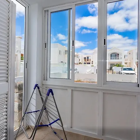 Appartement Bright 5 Minutes Walking From The Beach *